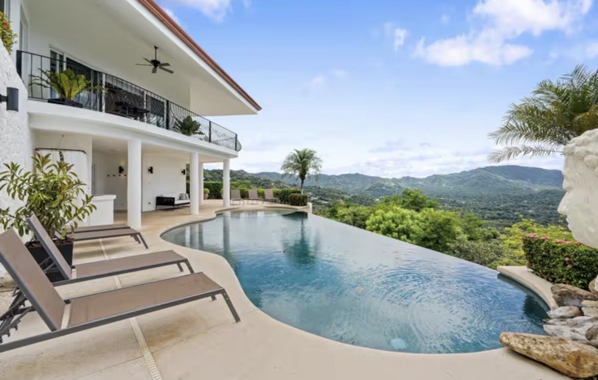 Costa Rica 2027