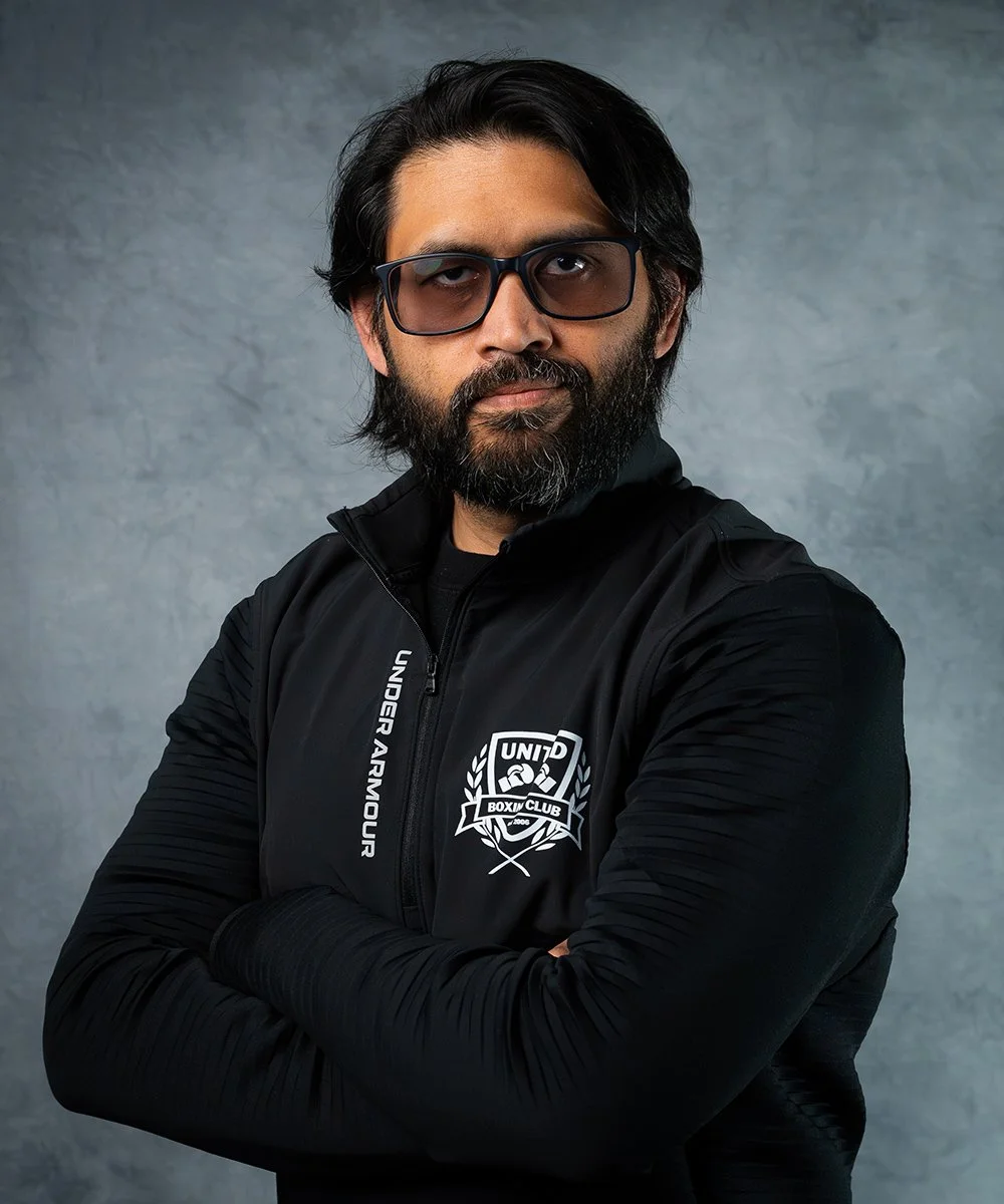 Bhavek Budhia