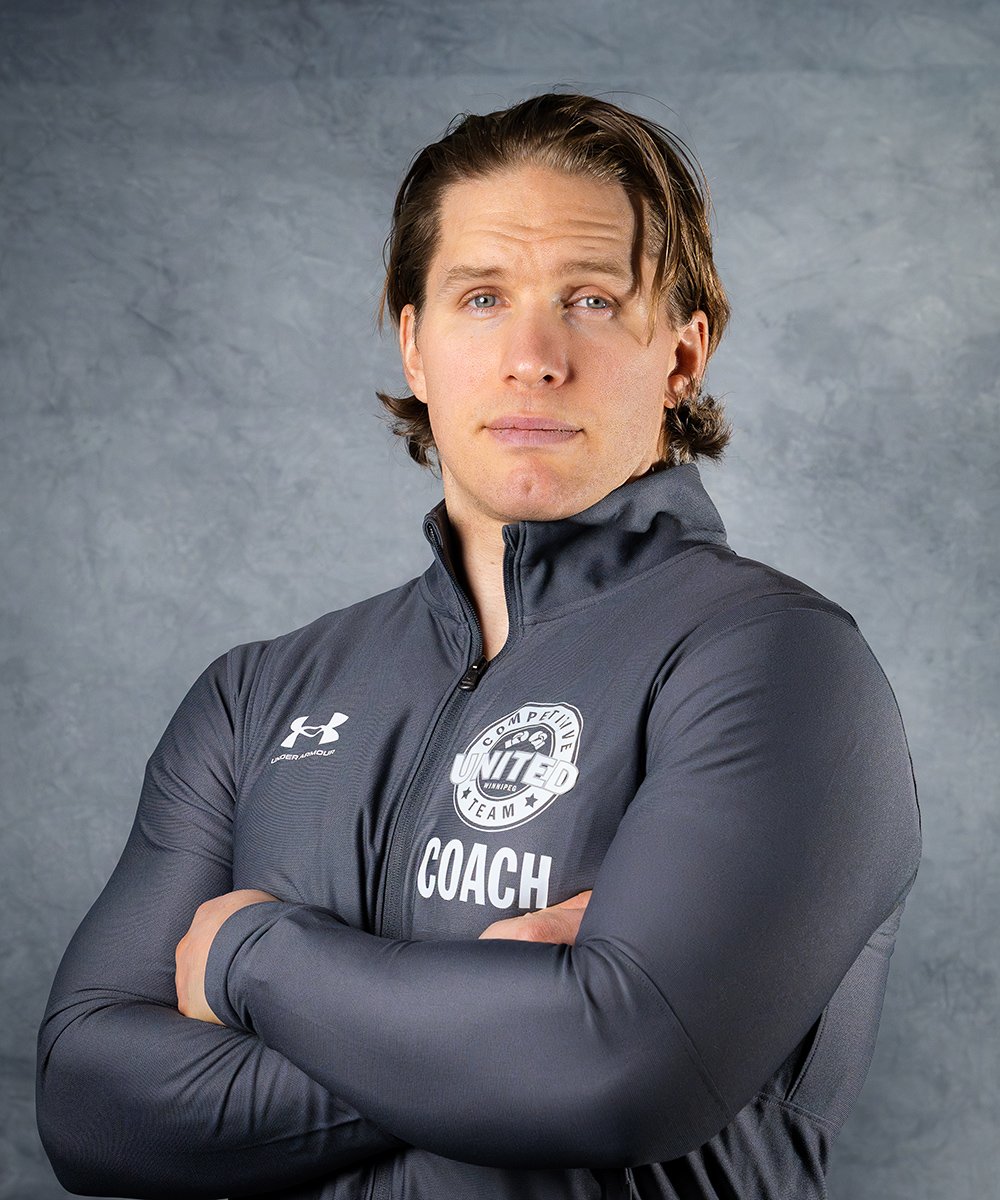 Rhyland Qually is a strength coach, boxing coach, and nutrition specialist with over 15 years’ experience helping people build confidence, strength, and sustainable habits.
