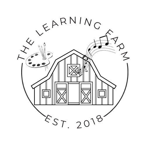 Homesteading for Kids — The Learning Farm