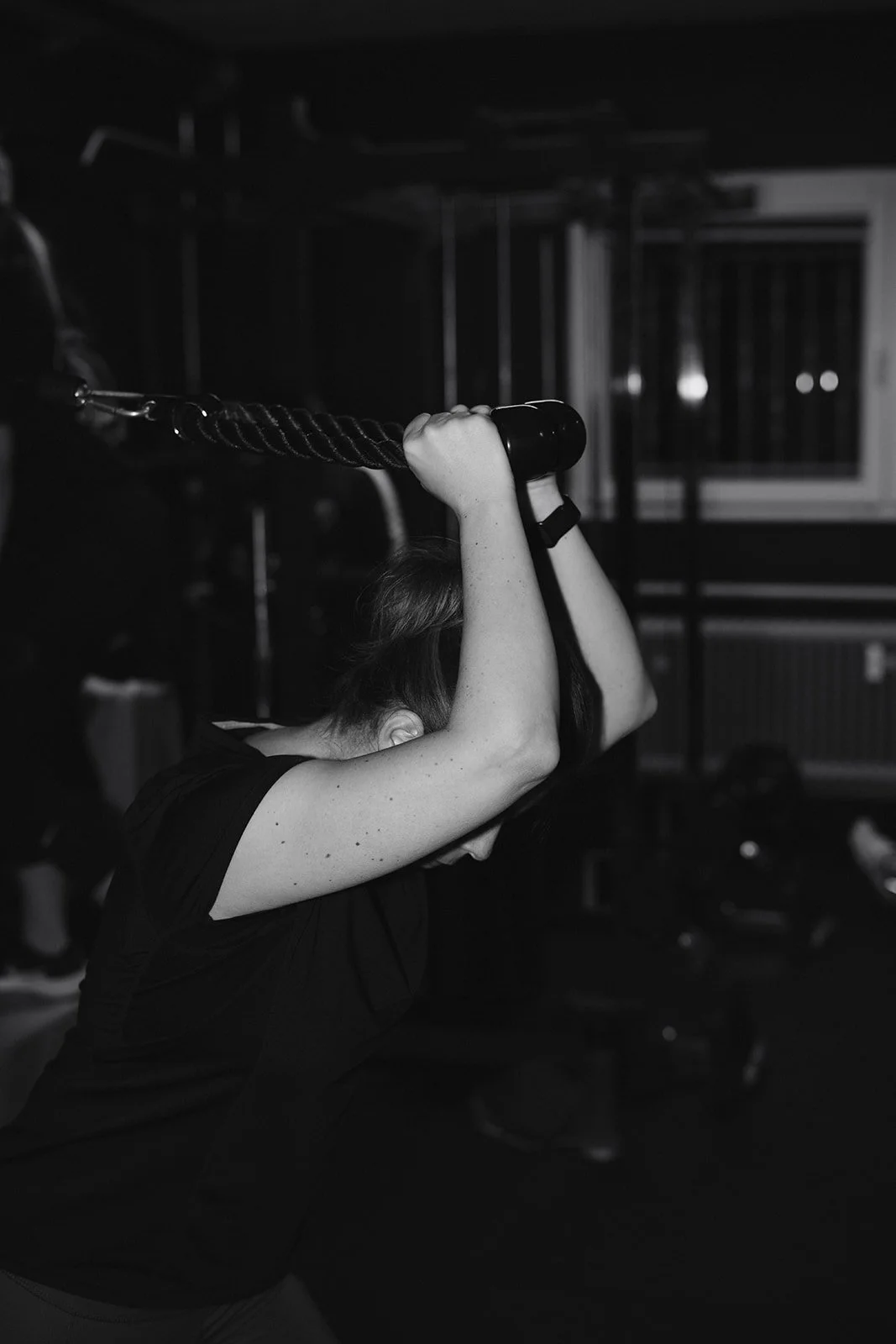 Gruppentraining im Takis Bootcamp Fitnessstudio Bruchköbel – maßgeschneidertes Workout unter Anleitung von Trainer Takis für Bruchköbel, Hanau und Maintal.