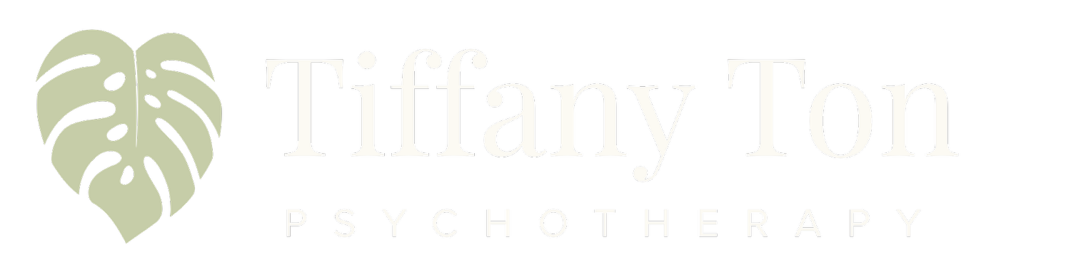 Talk to Me, Tiffany T, Therapy Services