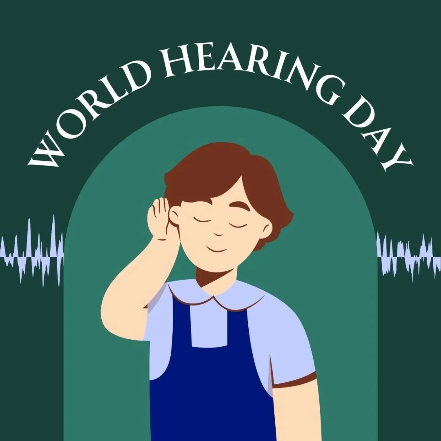 This week at Optique of Collingham, our focus is all things ears.

With World Hearing Day taking place on 3rd March, we&rsquo;re marking the occasion by sharing helpful tips, practical advice, and some exciting news!

Stay tuned, there&rsquo;s more t