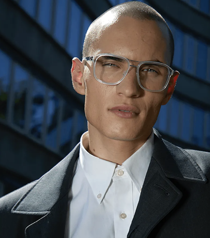 ic! Berlin glasses Newark