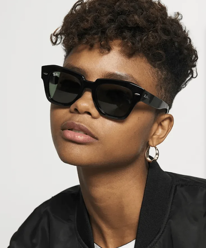 Designer eyewear brands Newark