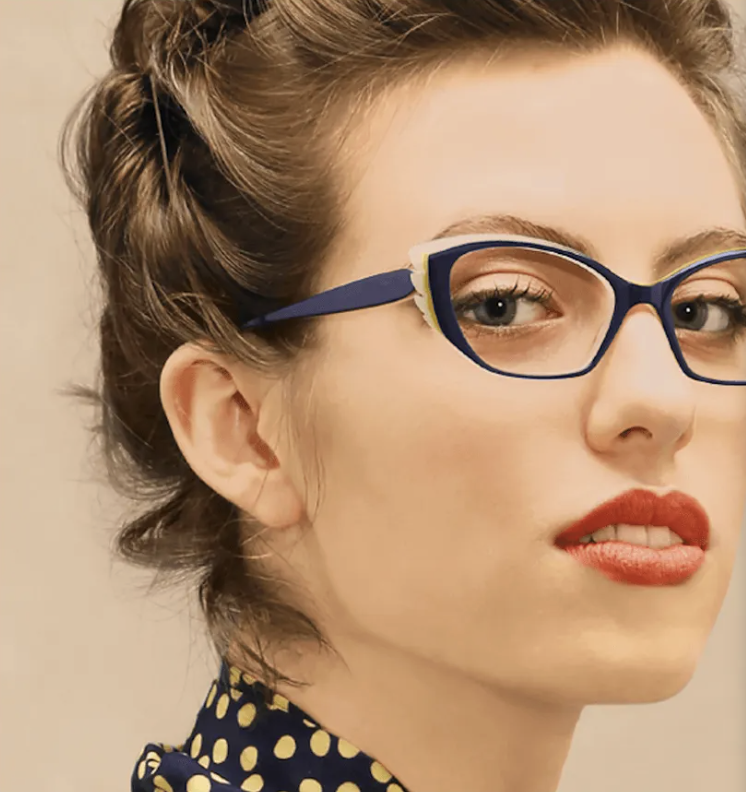 La Font independant eyewear Newark