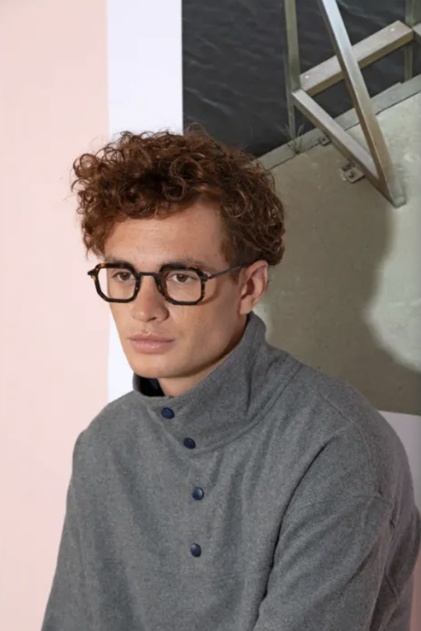 Anne et Valentin eyewear Newark opticians