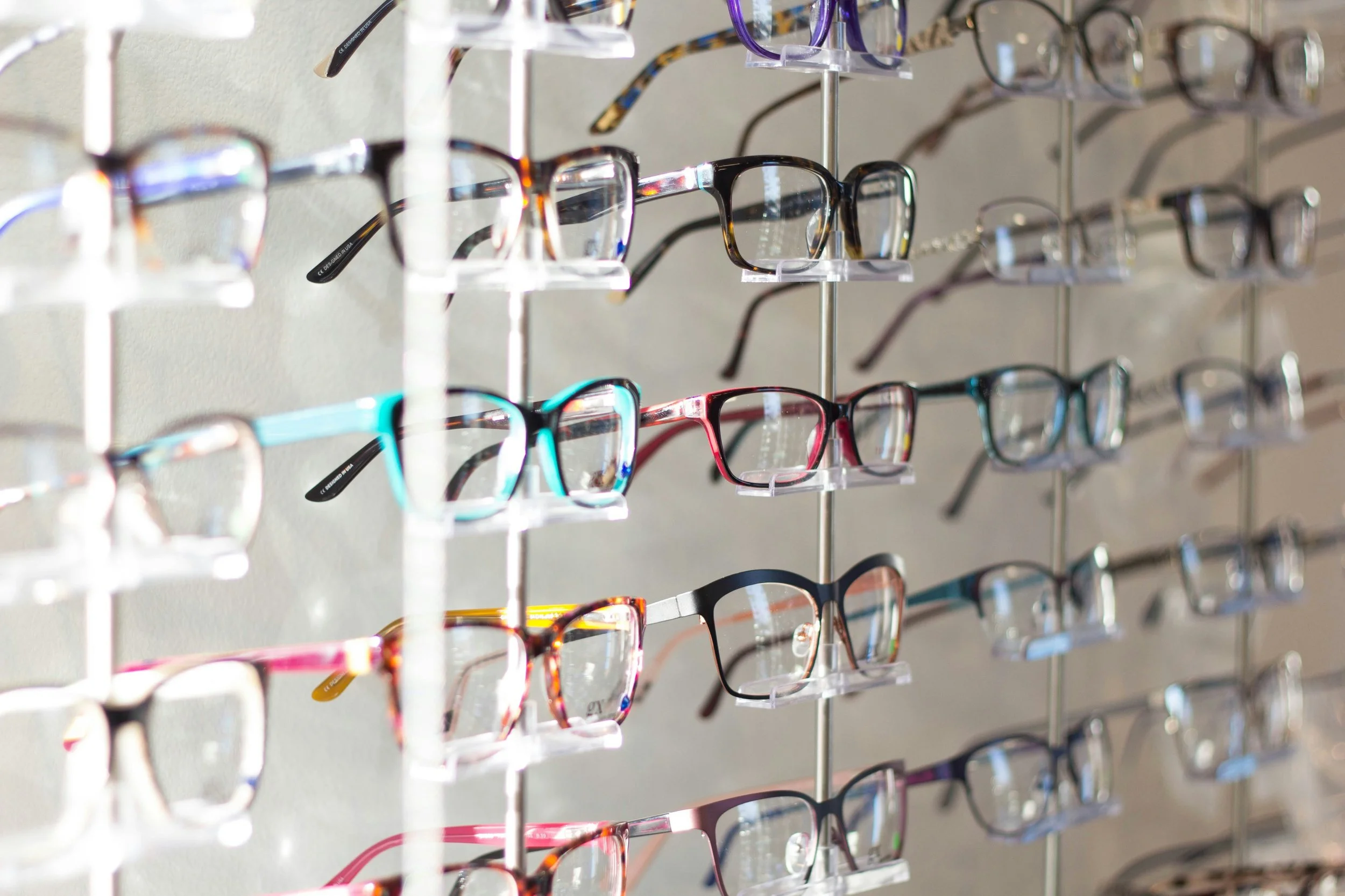 Newark Opticians