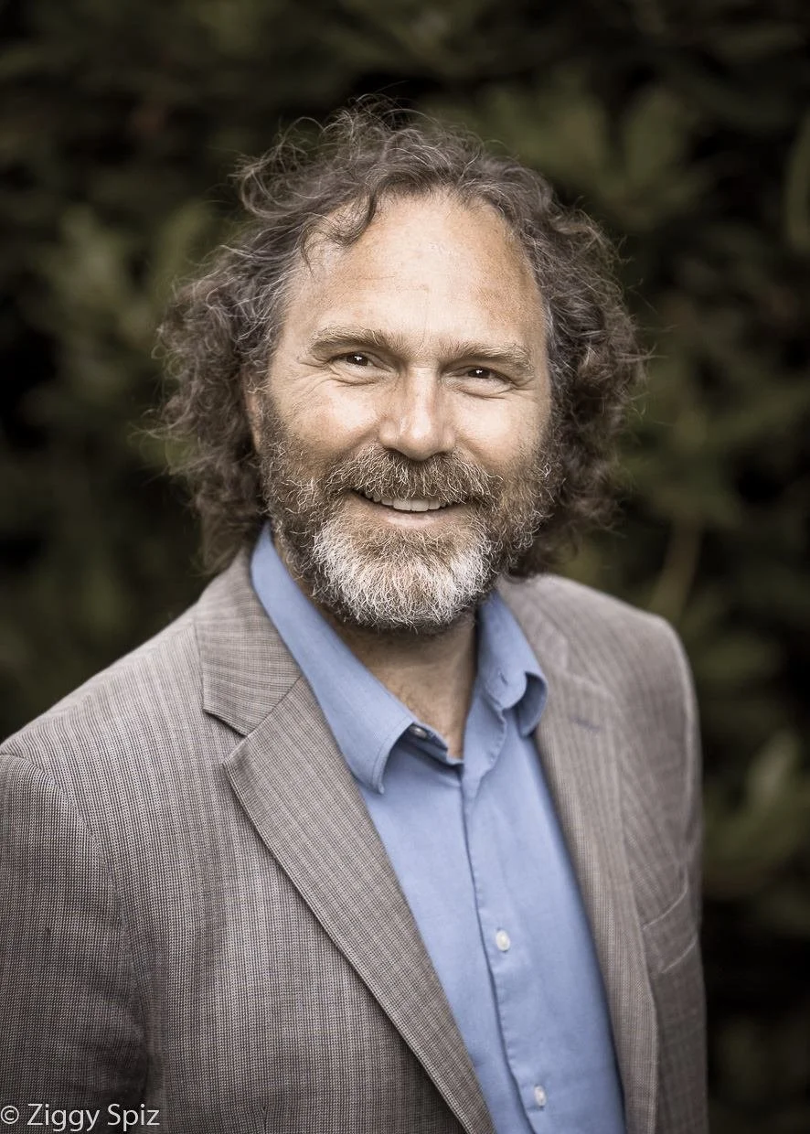 Photo of Brian Seeger