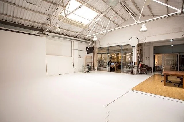  Future Performance Hall 