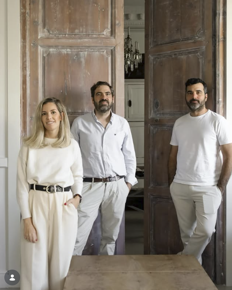 photo of Homu Arquitectos