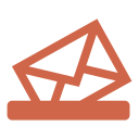 Mailing Address Icon