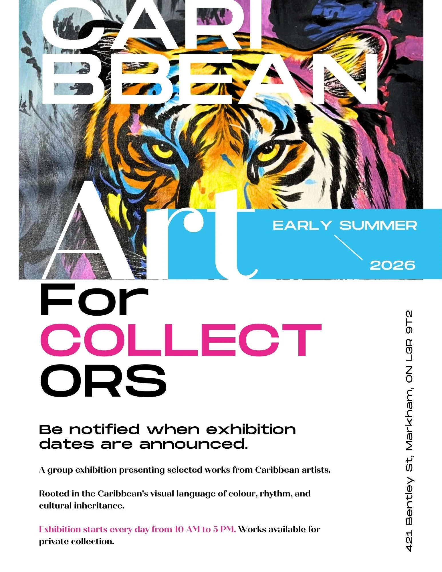 Caribbean Art for Collectors