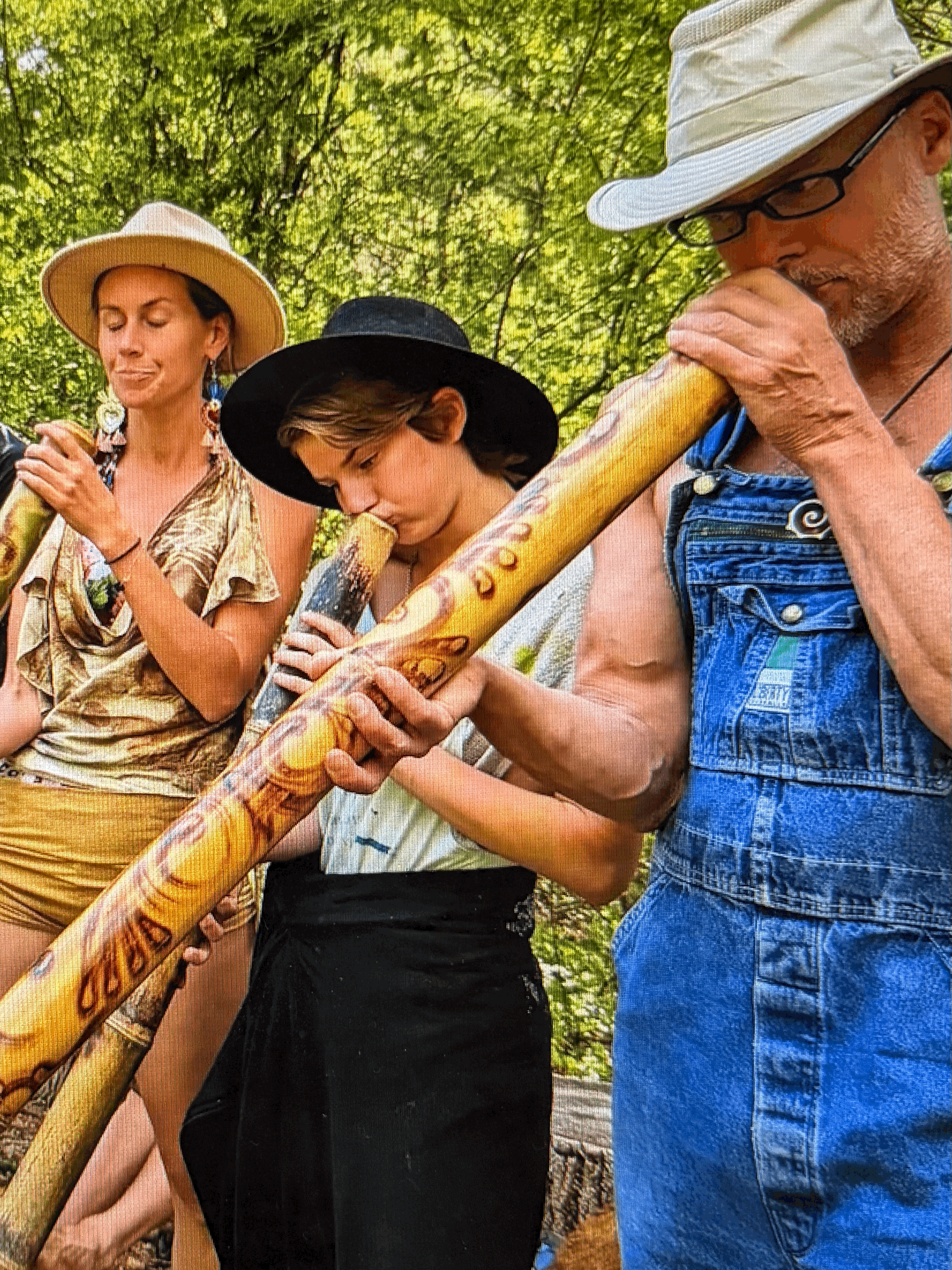 Musical Instrument Making