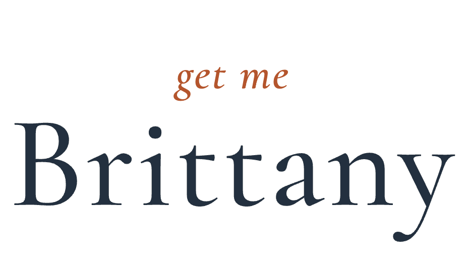 Get Me Brittany