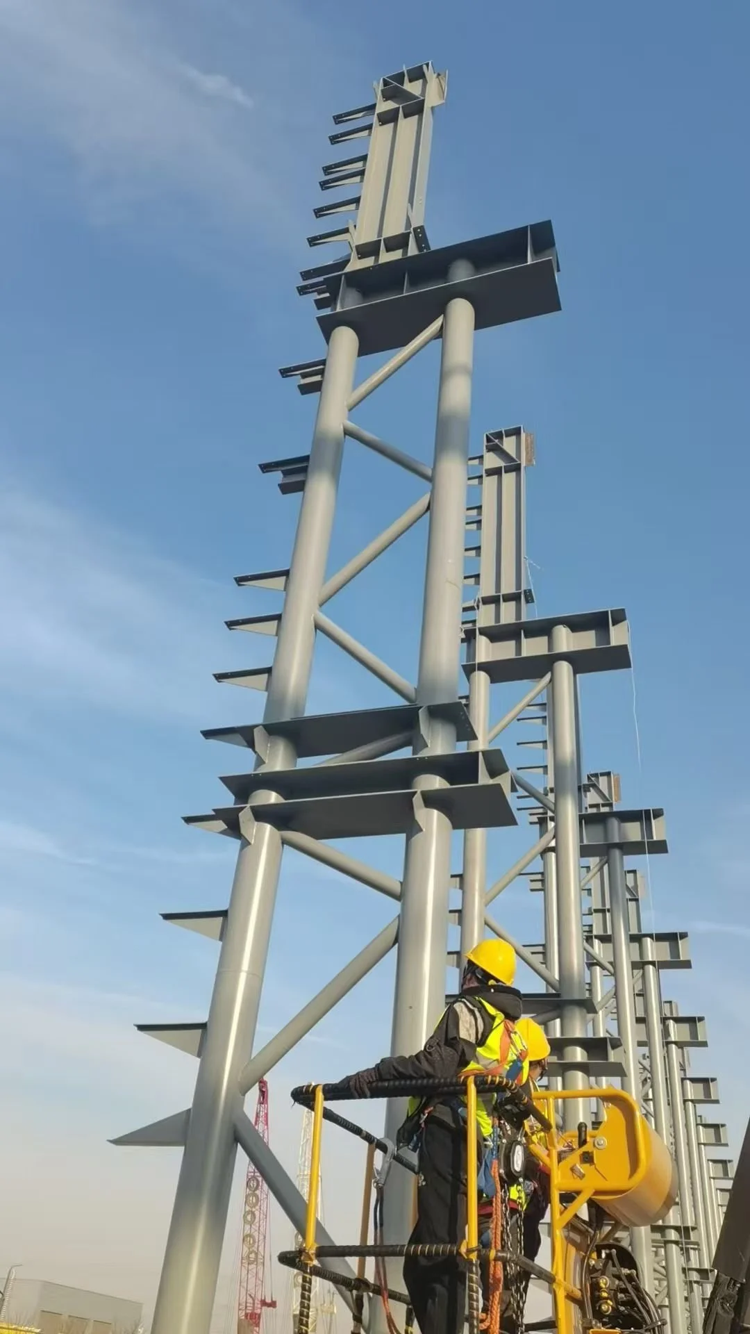 Vxel Expands Capabilities and Secures Major New Project (Jan 2026)