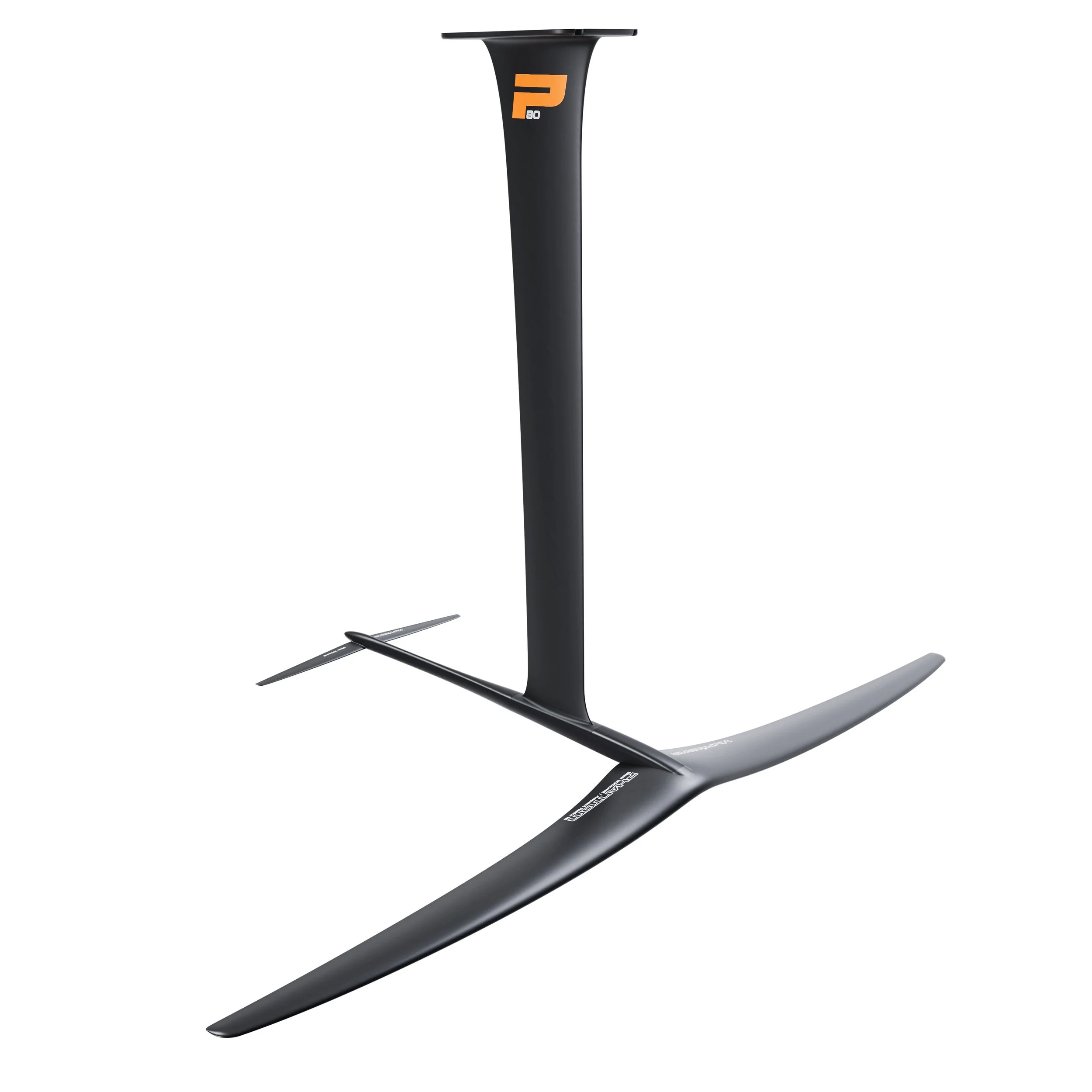 Foil Setup 1100 - Hurricane