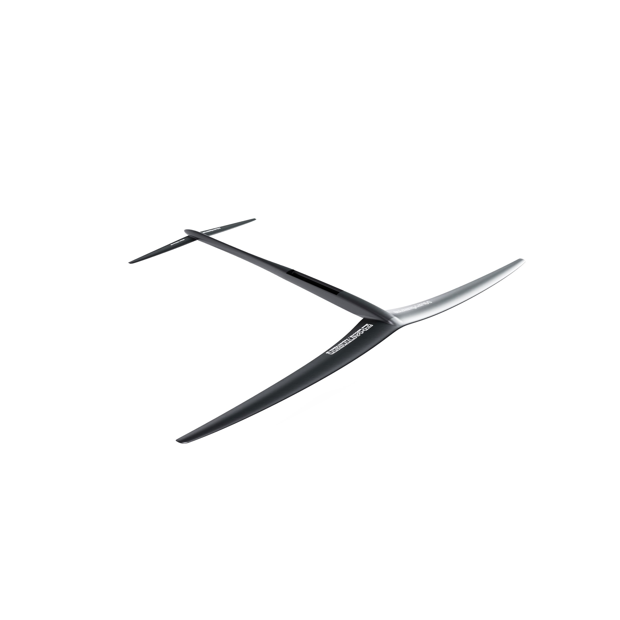 Glider 550 - Hurricane