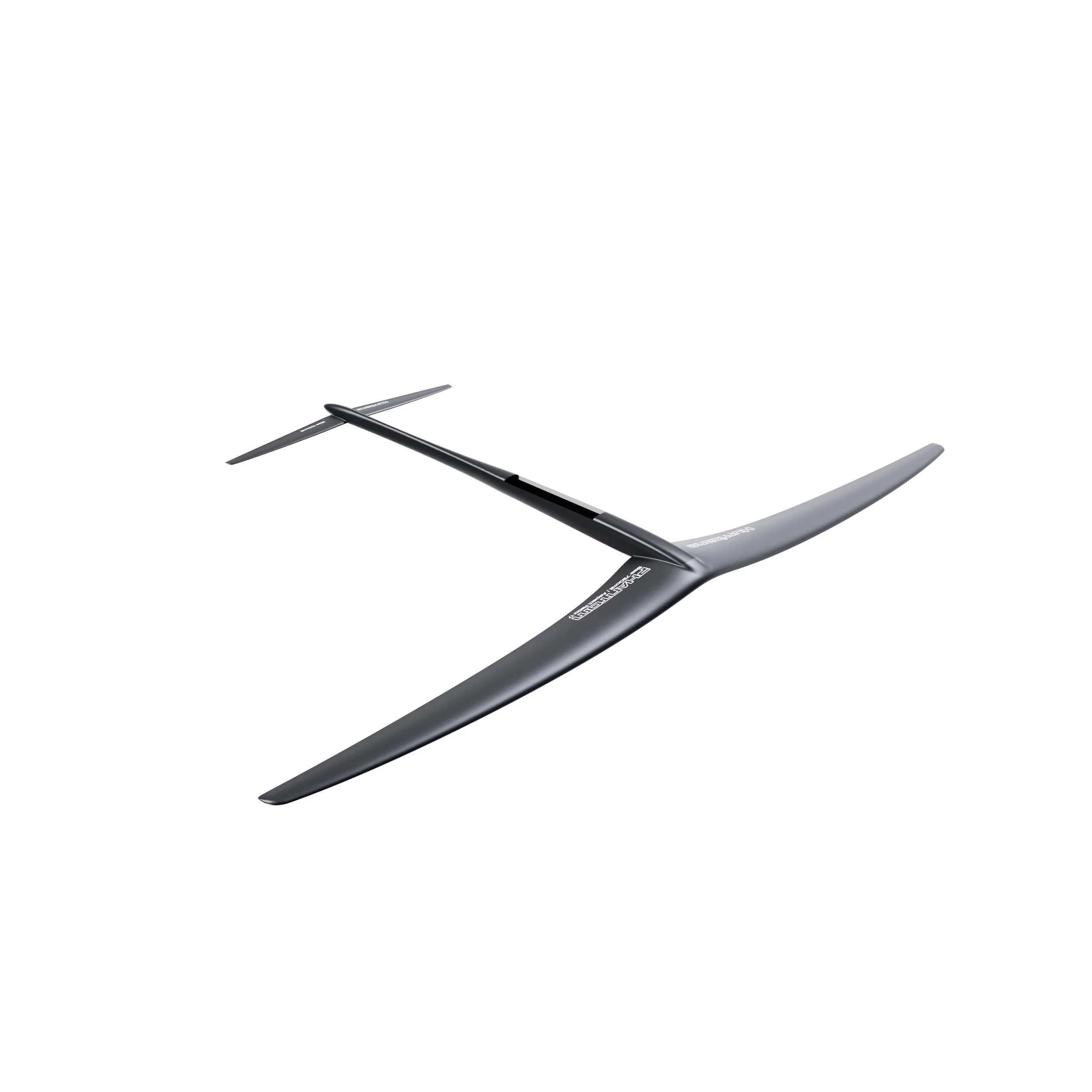 Glider 750 - Hurricane