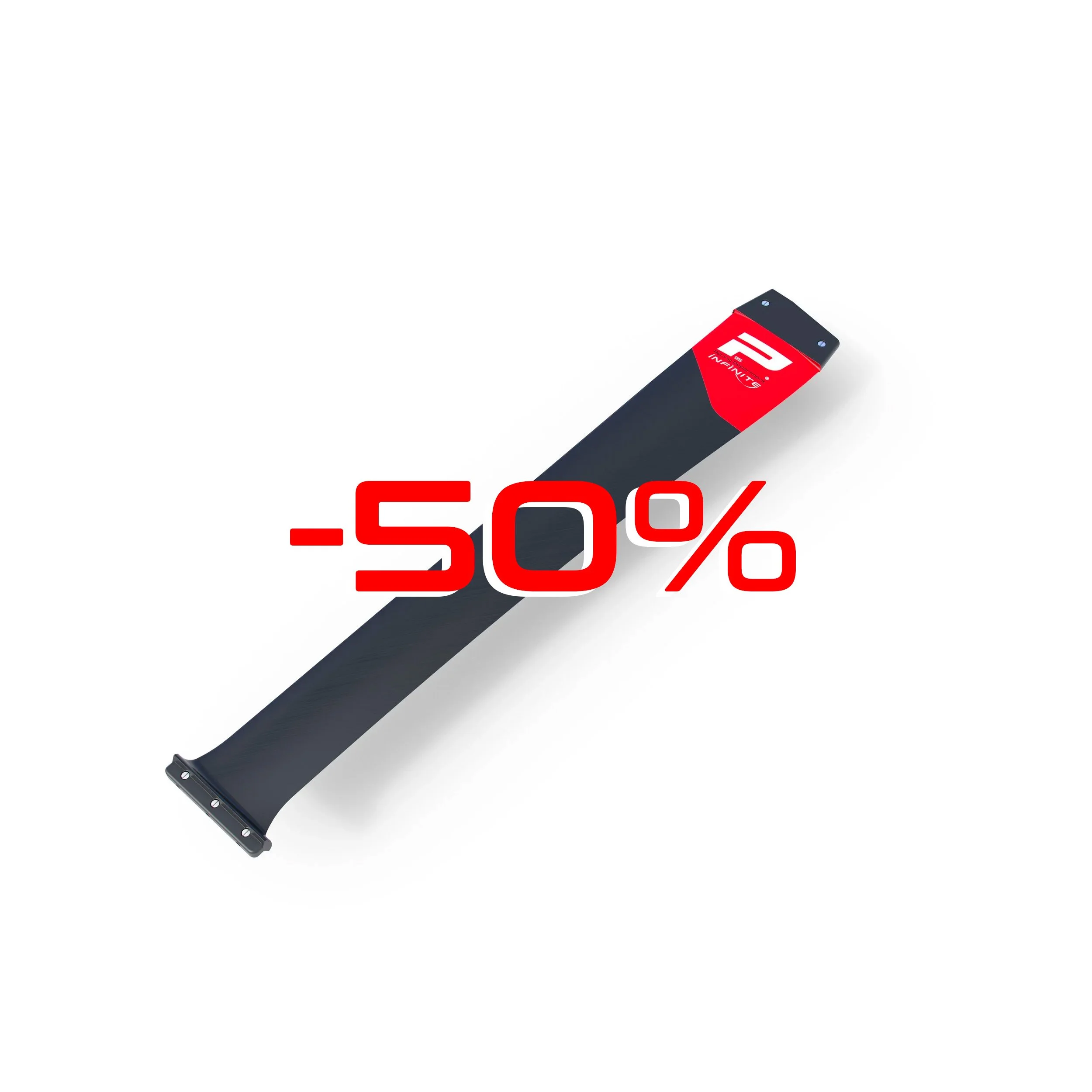 Infinite LTD 95 Mast