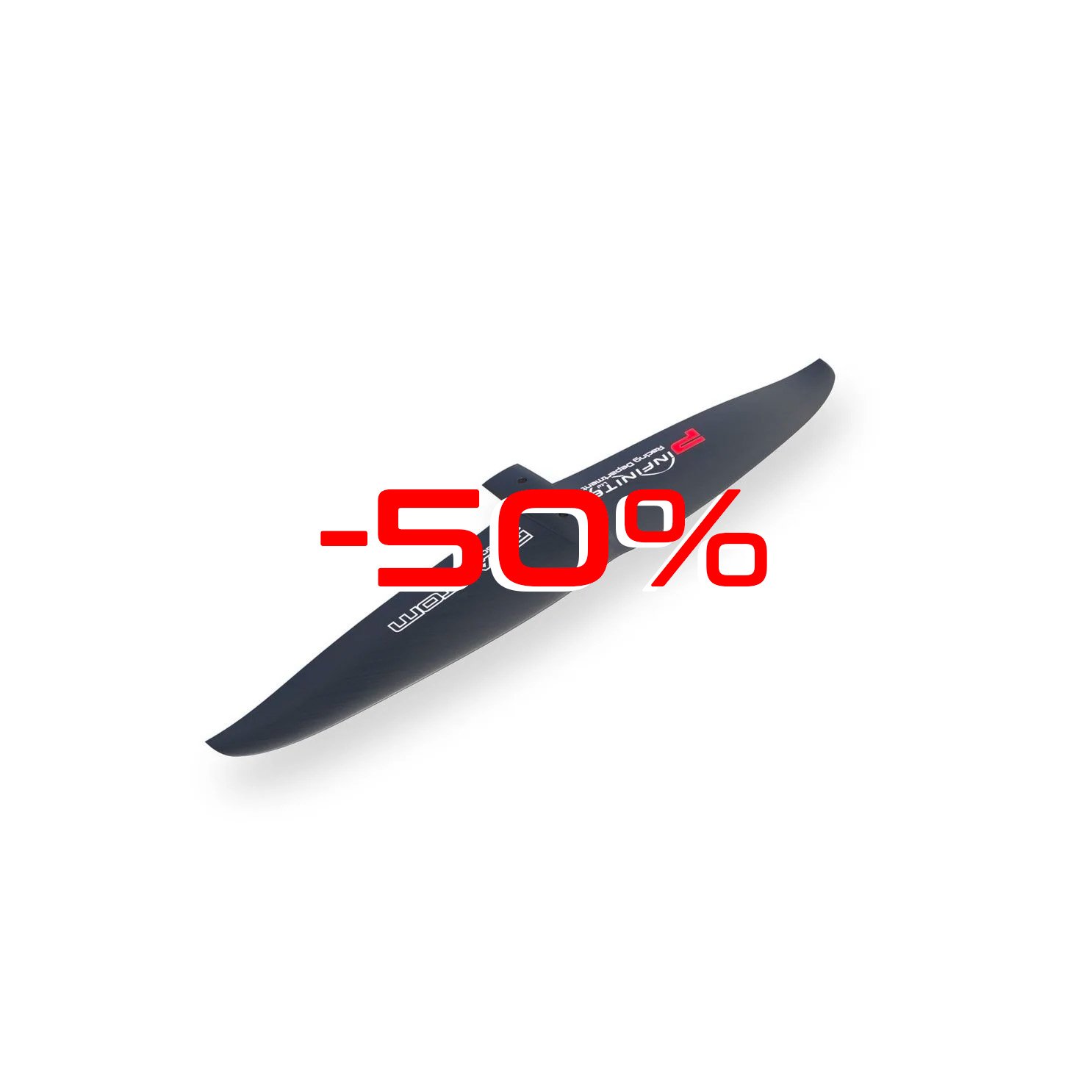 Infinite LTD Front Wing 360