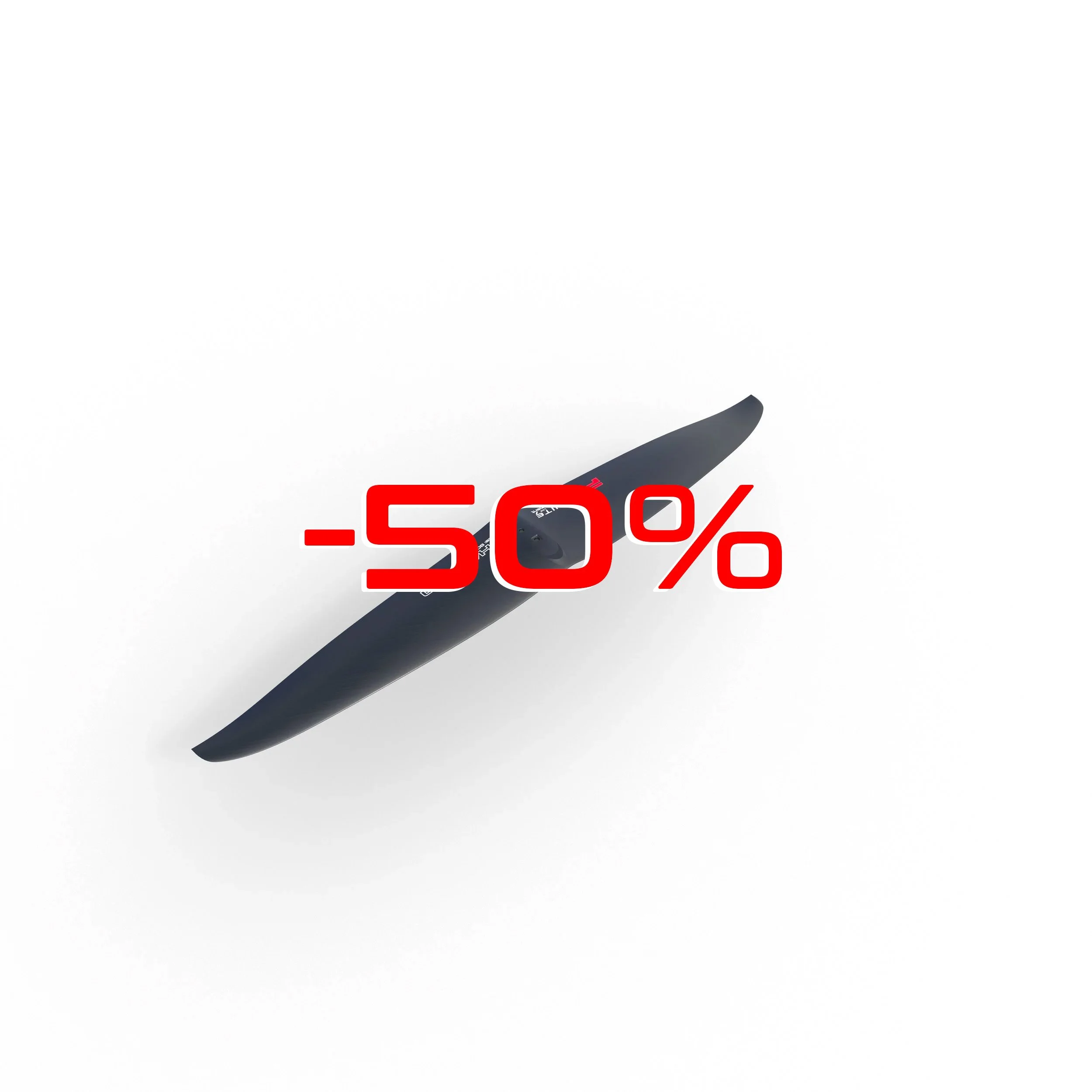 Infinite LTD Front Wing 800