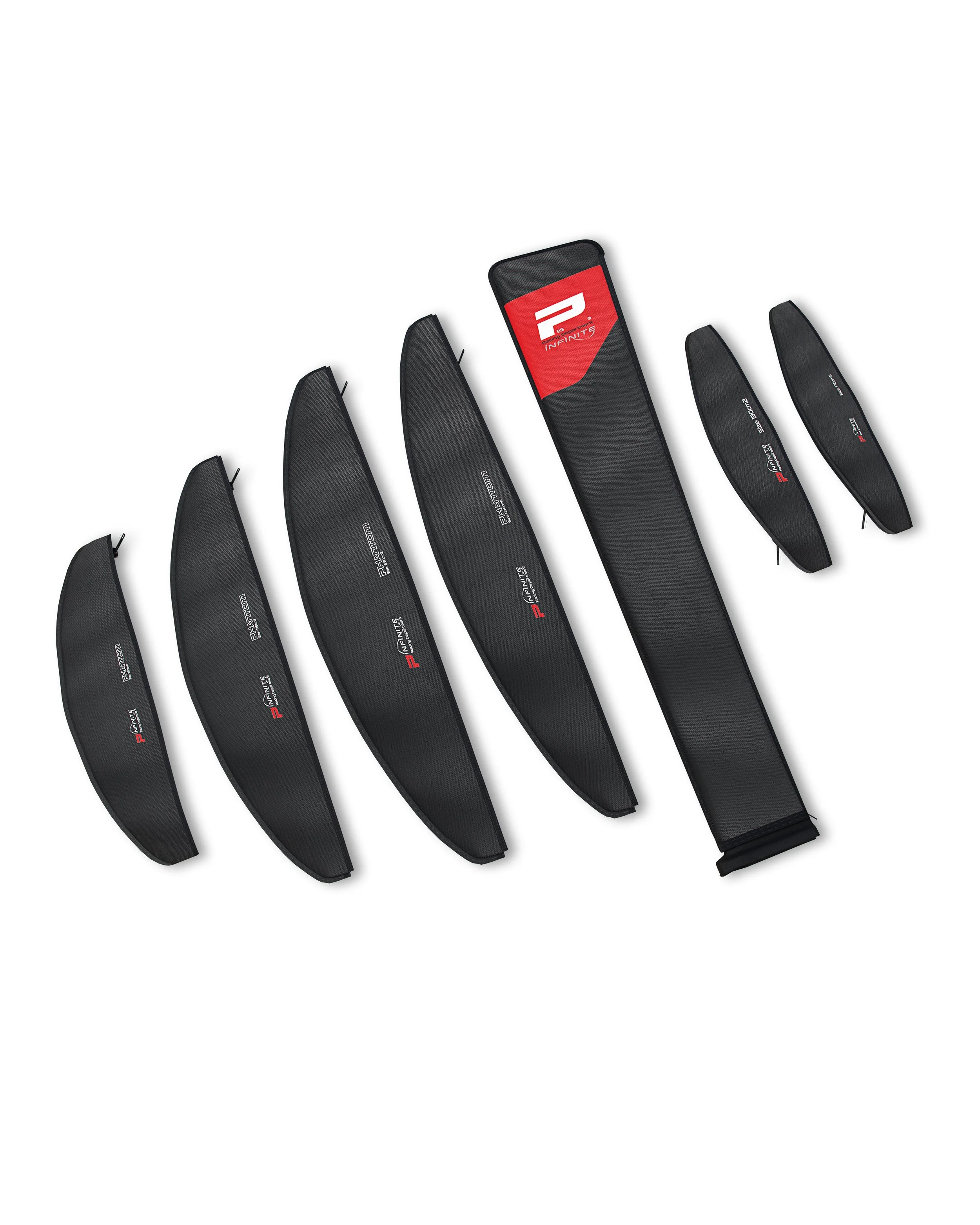 Infinite Ultimate set of covers