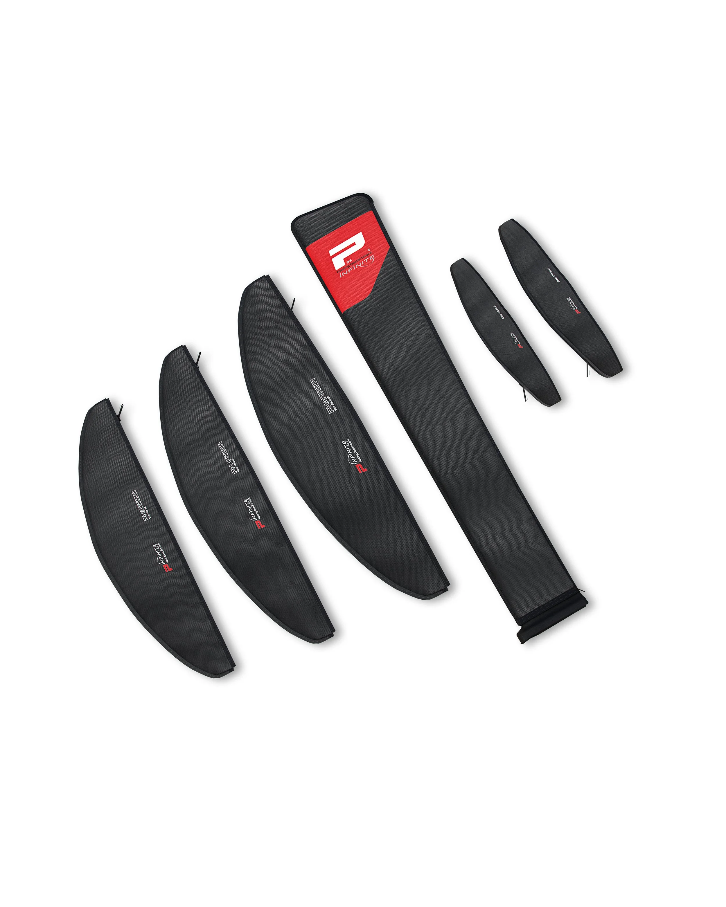 Infinite World Cup set of covers