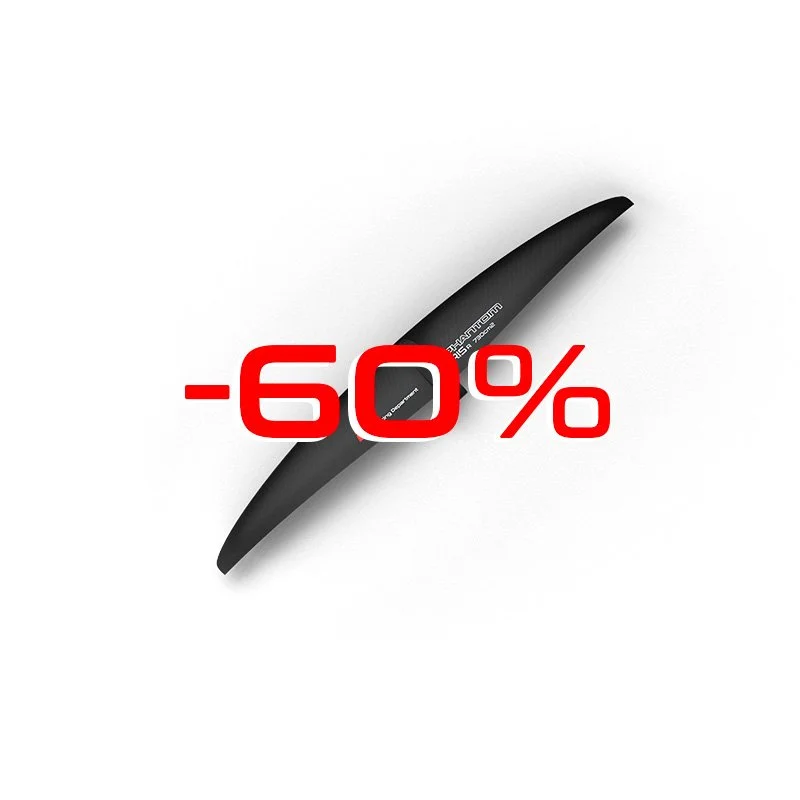 IRIS R 730 cm2 Front Wing *