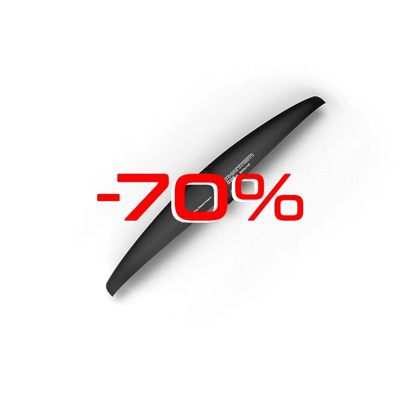 IRIS R 800 cm2 Front Wing *