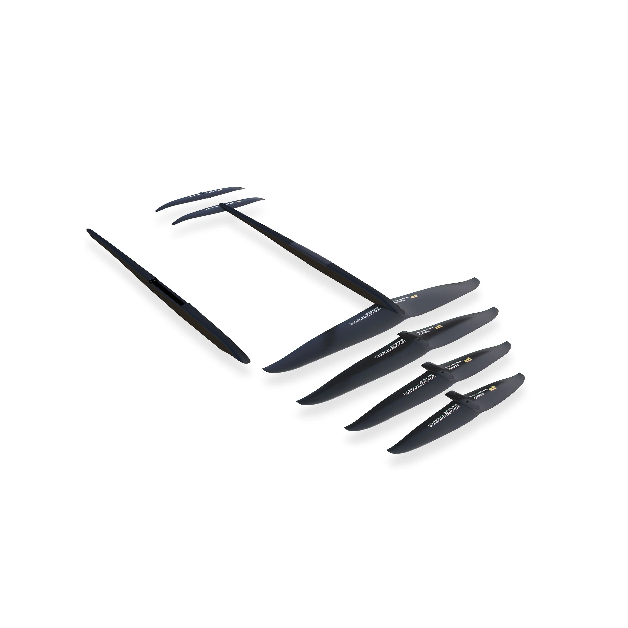 Spark Ultimate (*Glider only)