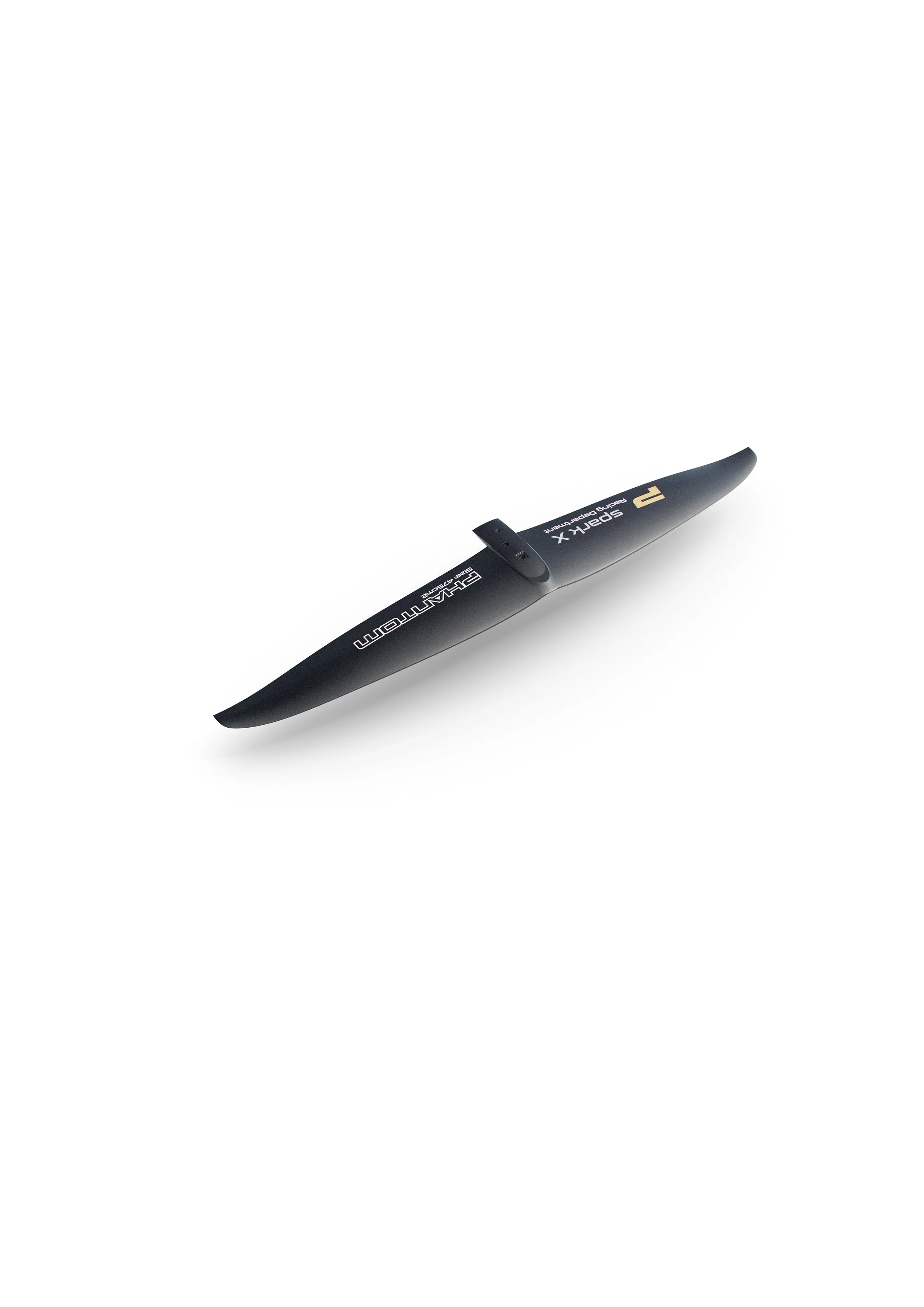 Spark X 475 - Front Wing