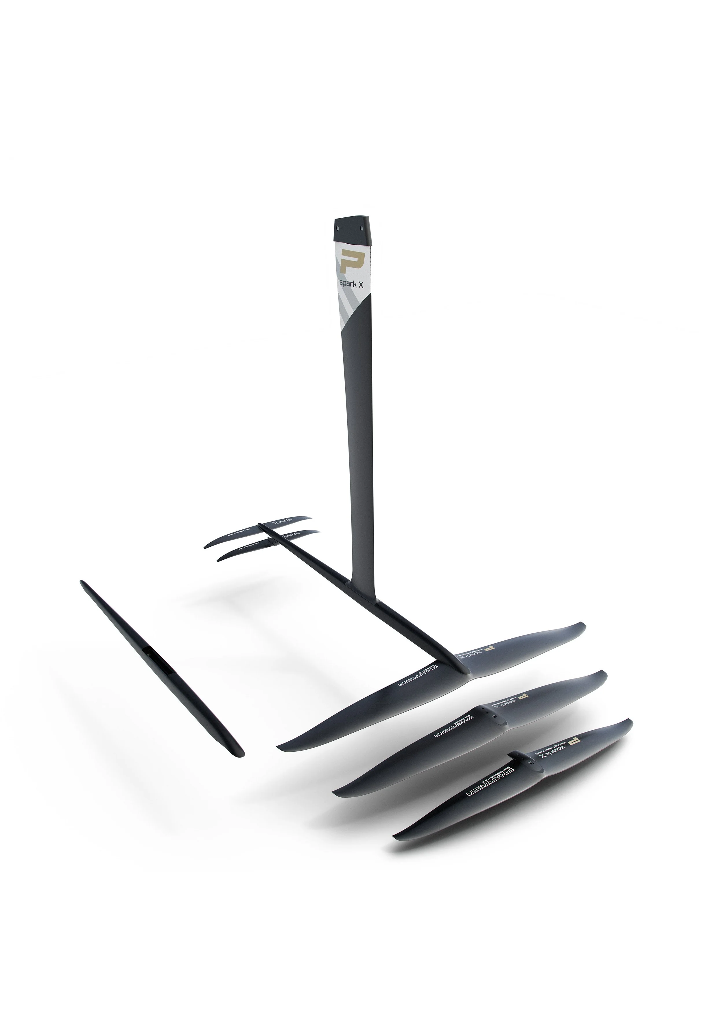 Spark X Pro Light Wind