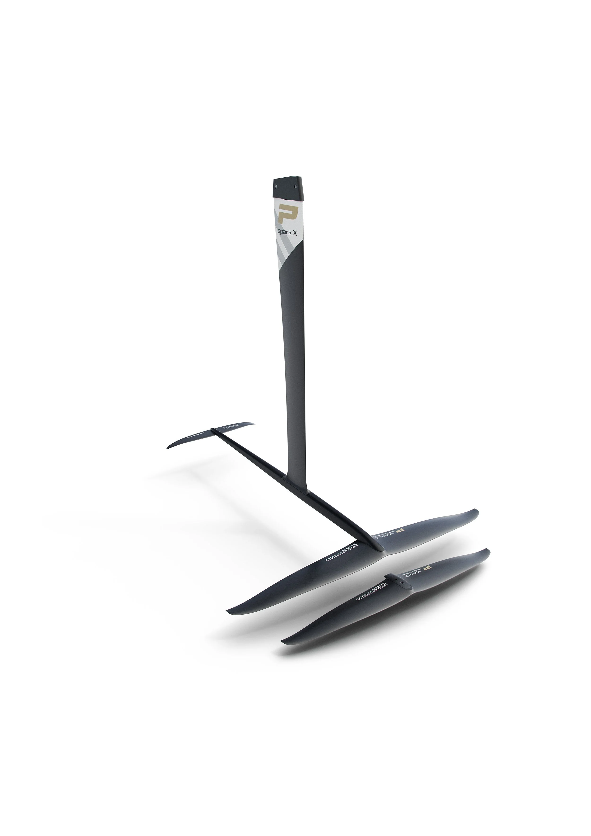 Spark X Sport Light Wind