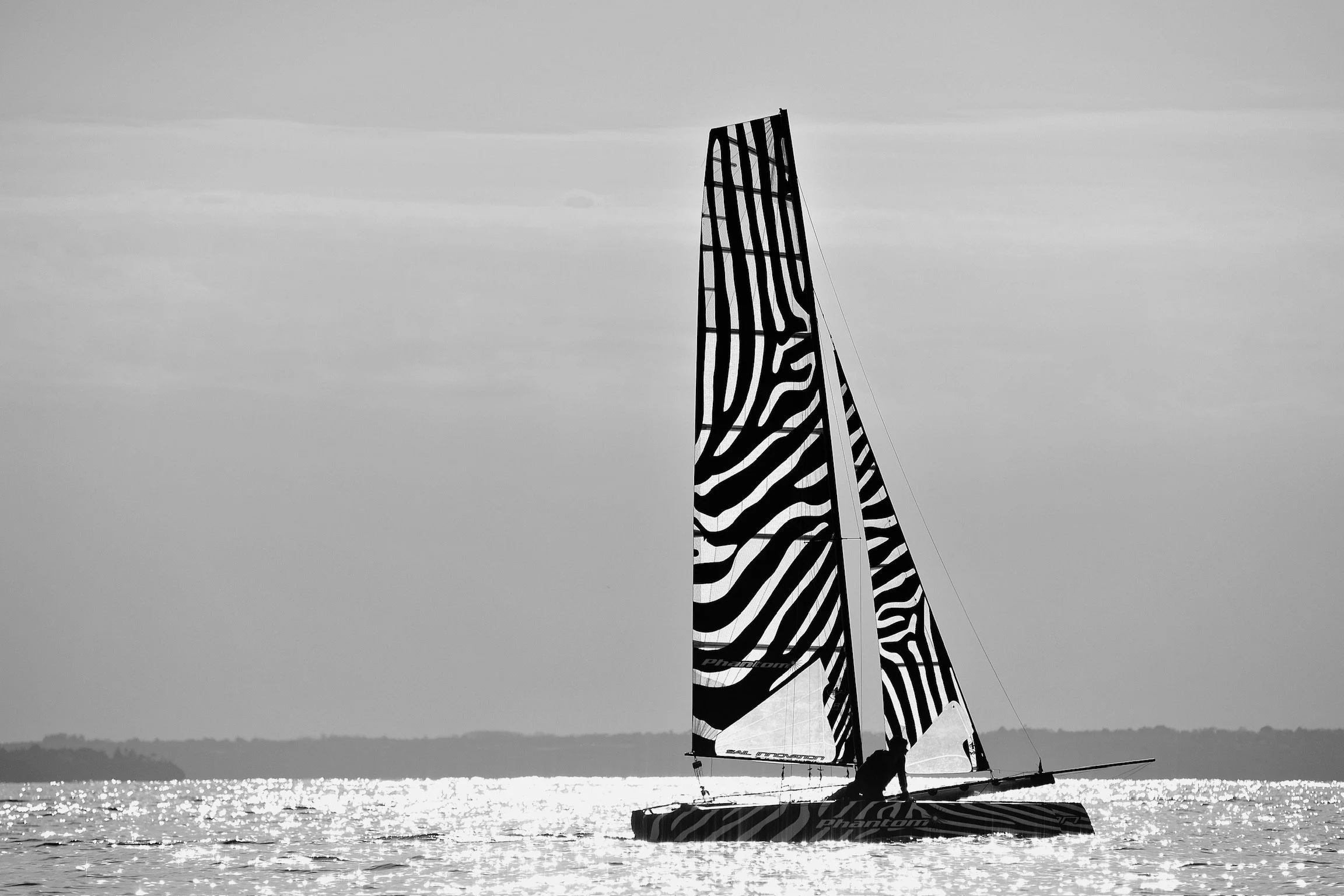 Phantom Zebra’s Era