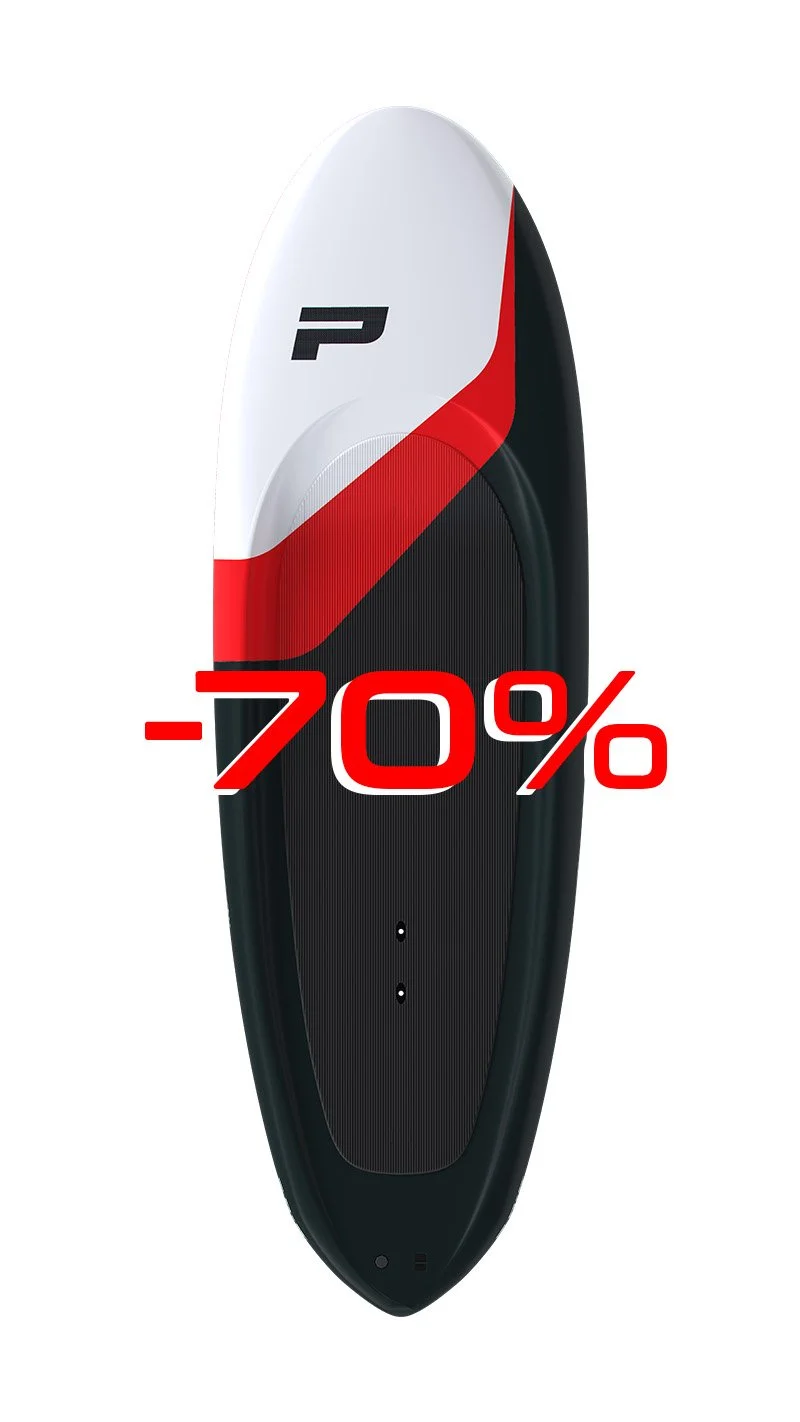 Drift DW 120 - Mid Length