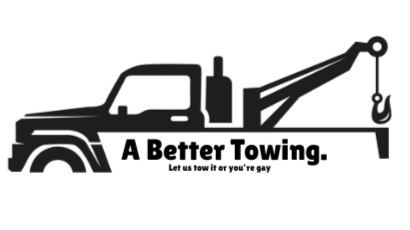 A Better Towing- the MOST money and fastest turnaround for your junk vehicle