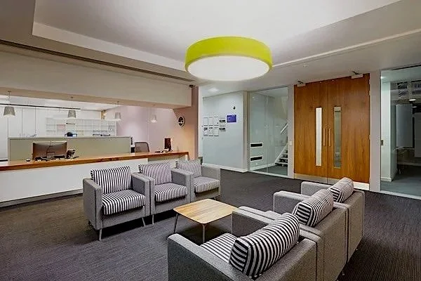 Orbit Housing Group, Coventry