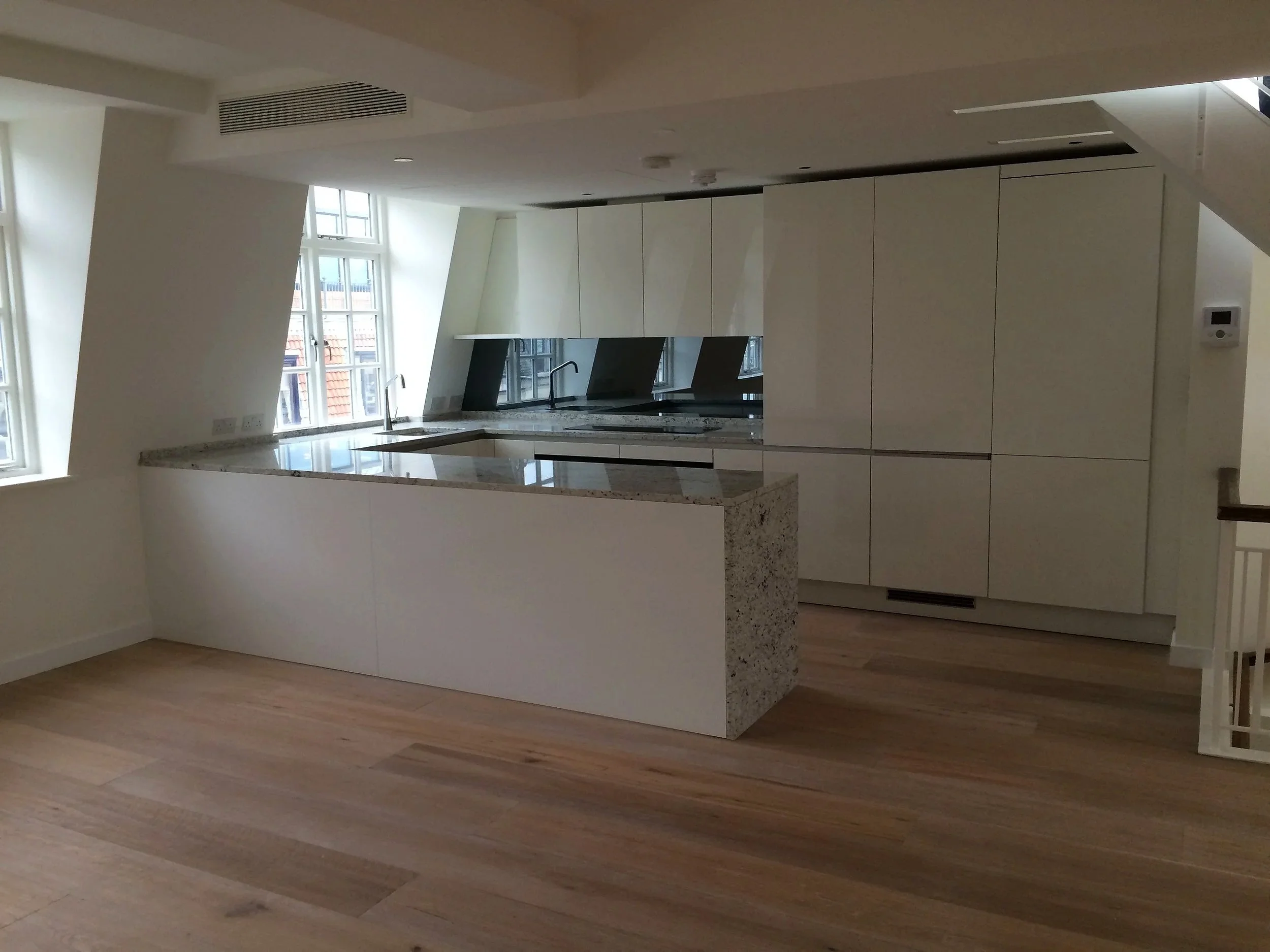 Berners Street, London