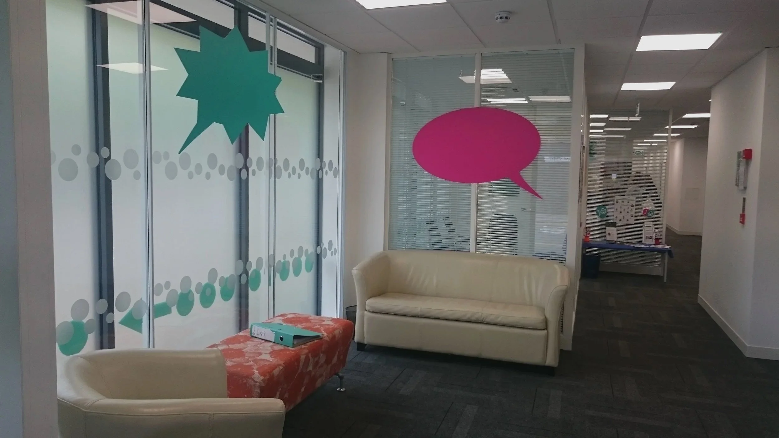 Bermondsey Spa, London