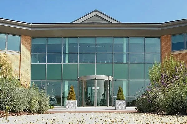 Whittingham Riddel, Shrewsbury