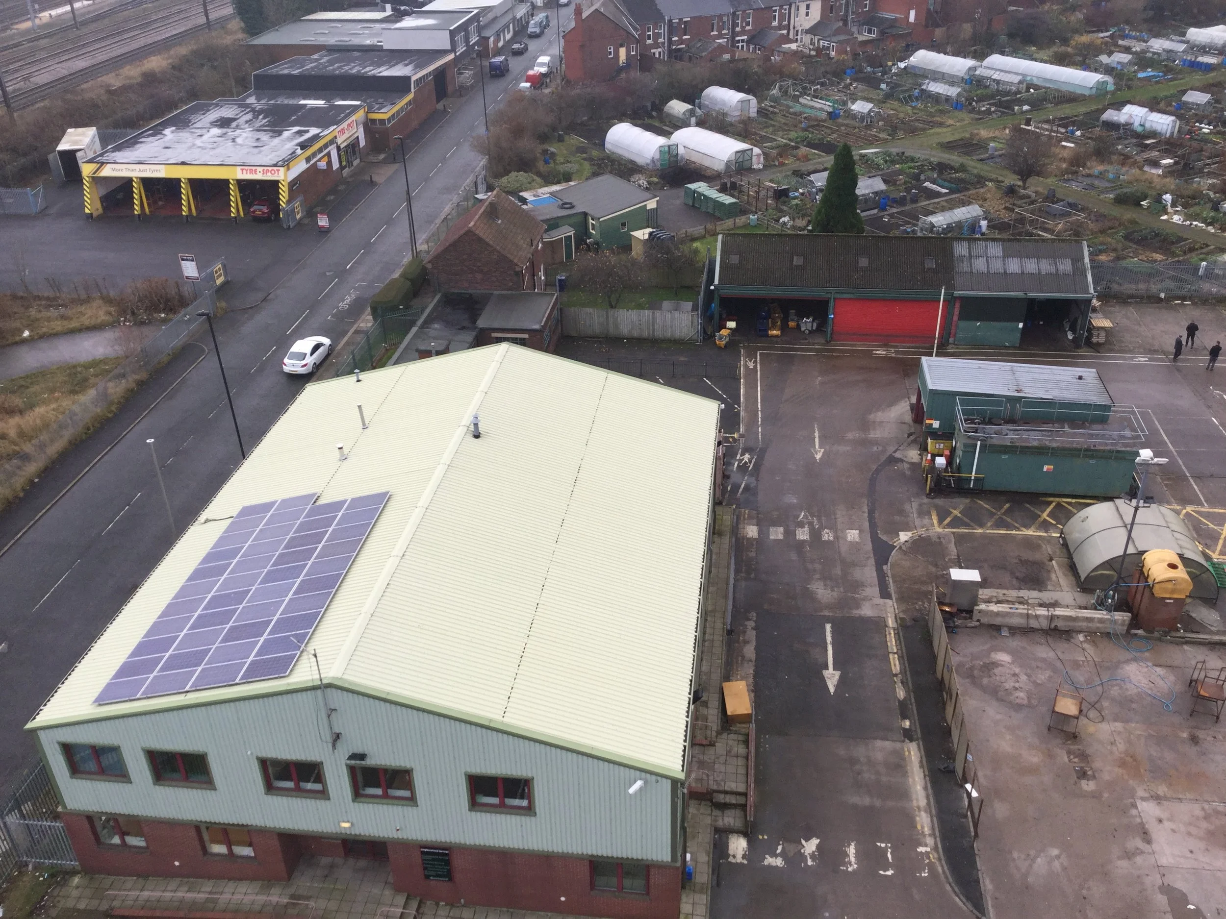 Rothbury Terrace, Newcastle-Upon-Tyne