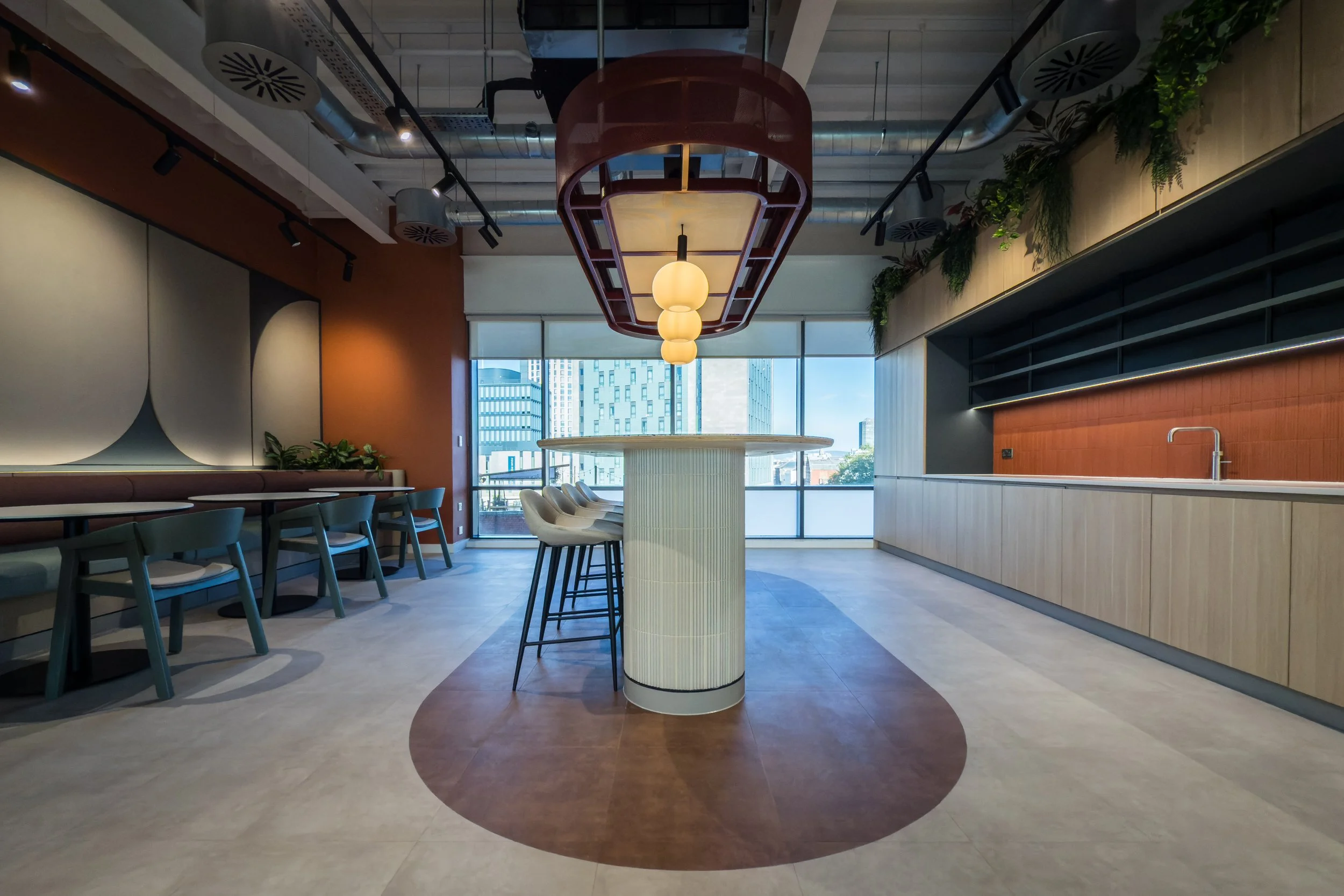 5 Callaghan Square, Cardiff