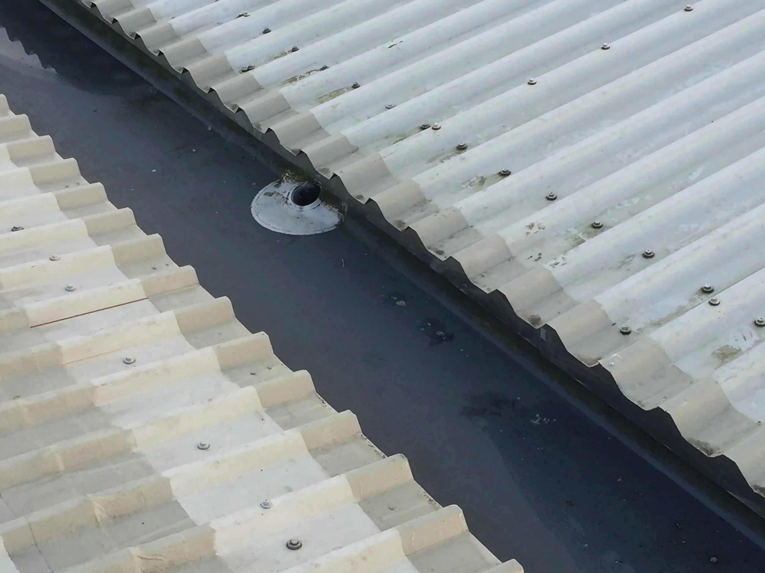 Western Power Distribution, Huthwaite