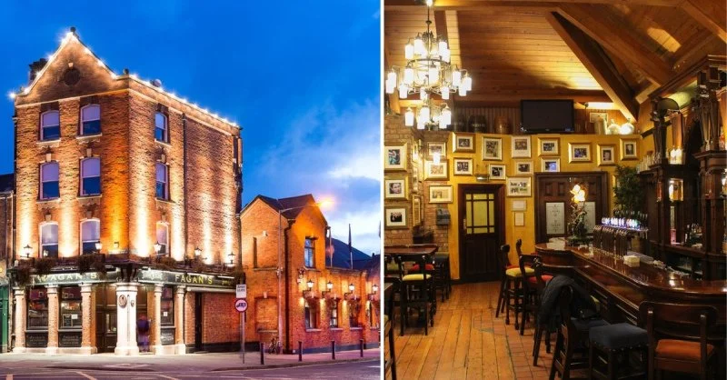 fagans-pub