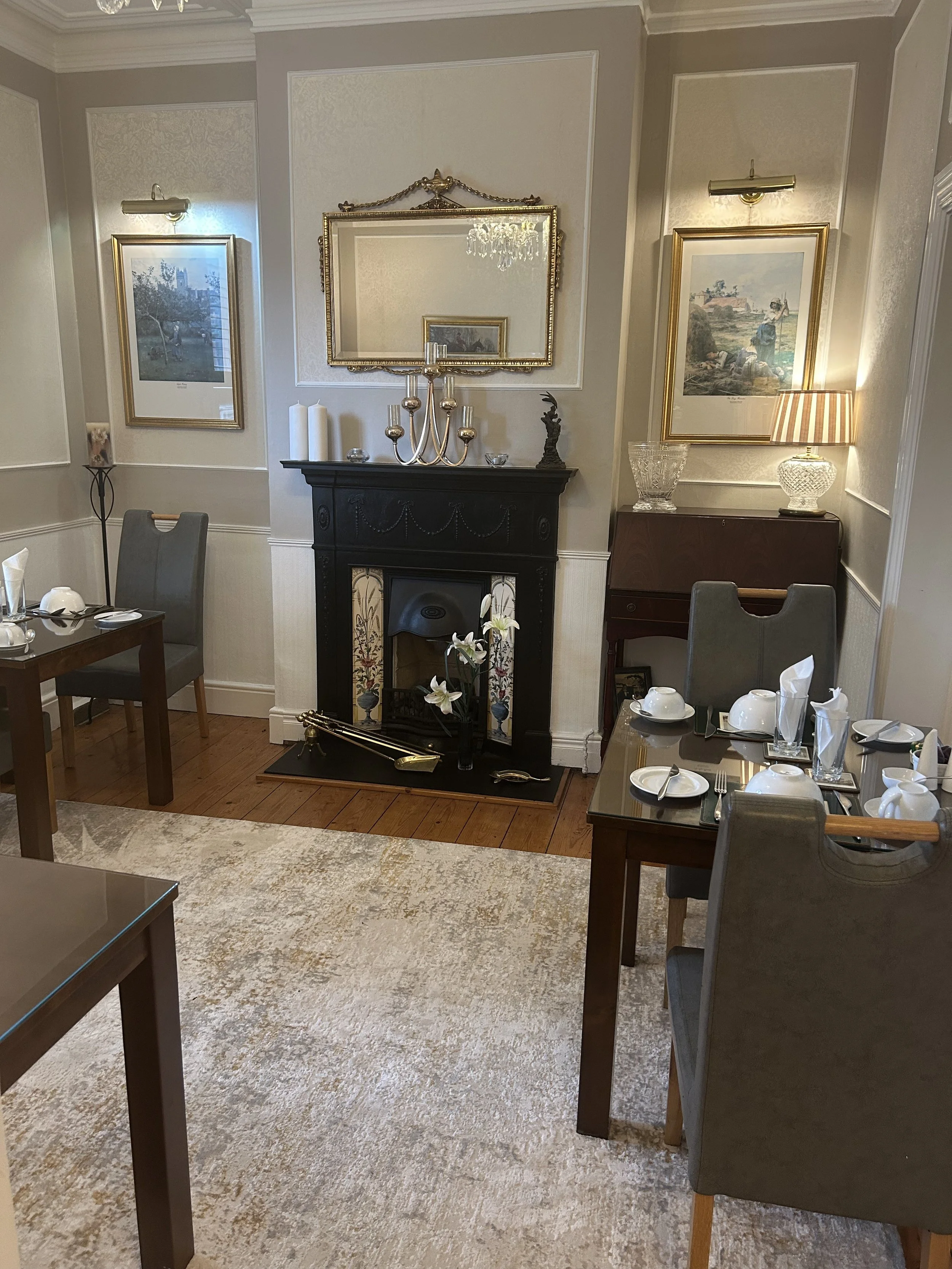 dining-room