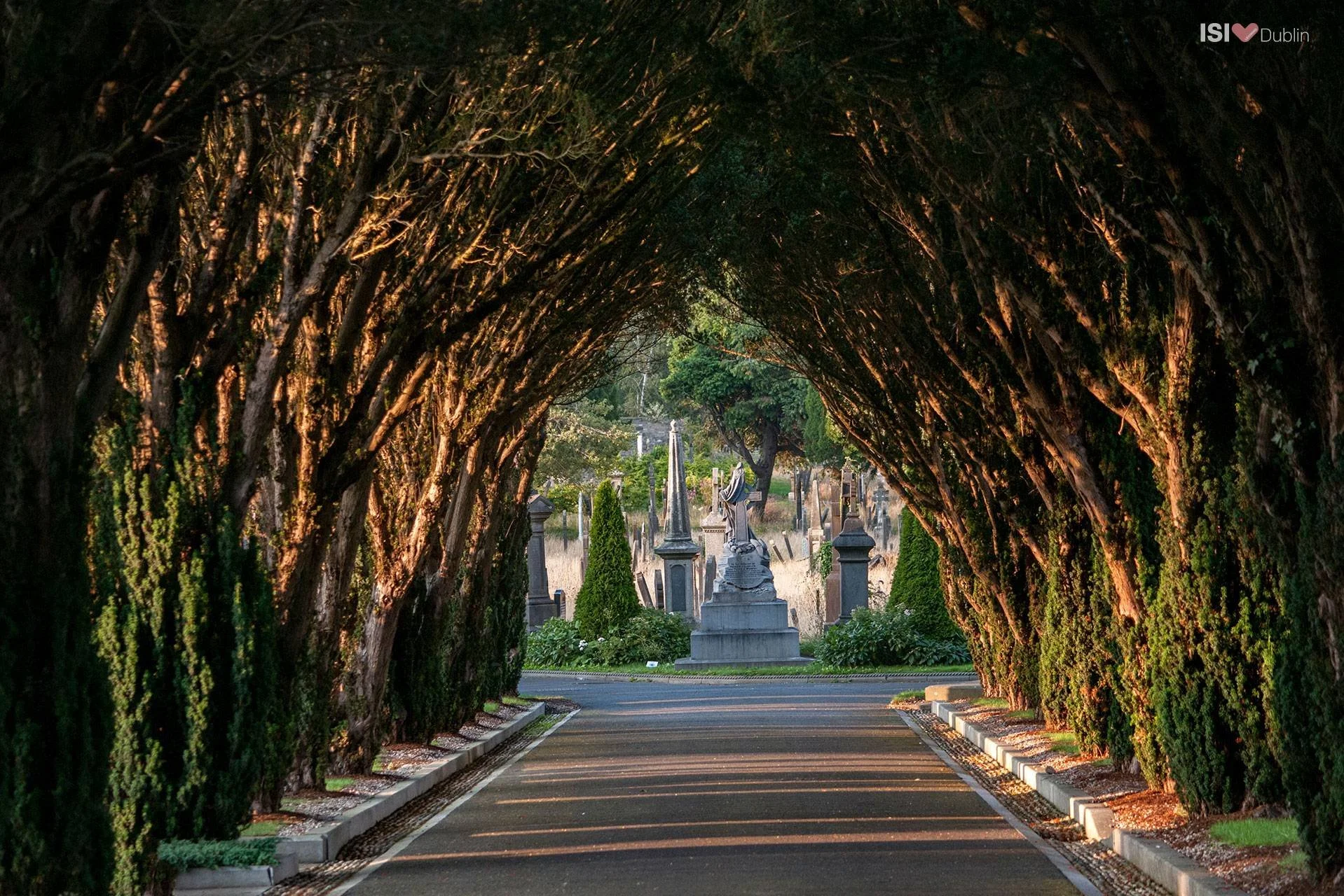 Glasnevin Cemetery & Museum