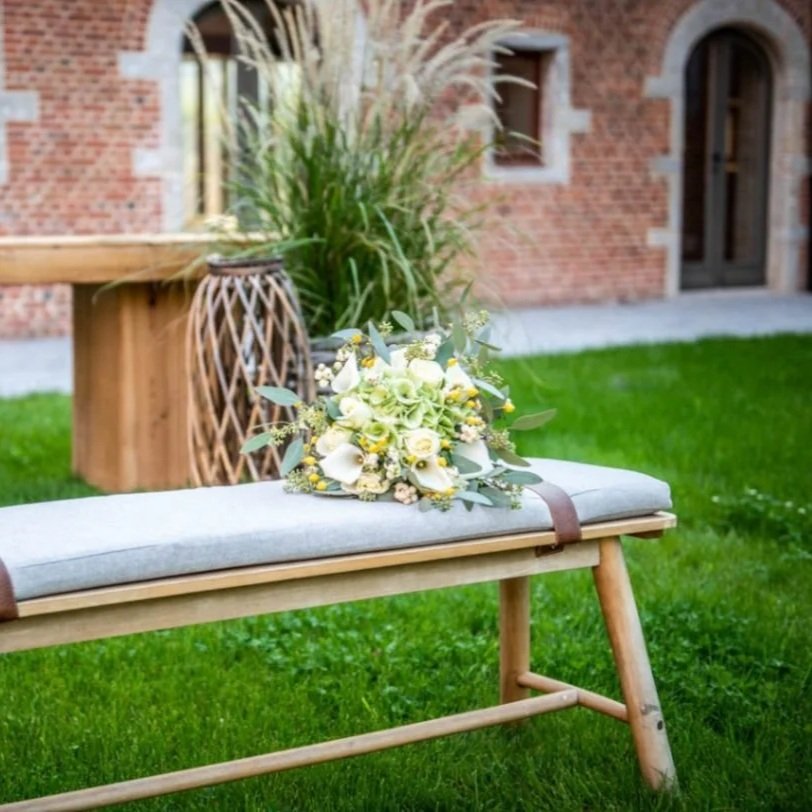 Sfeer &amp; Extra’s