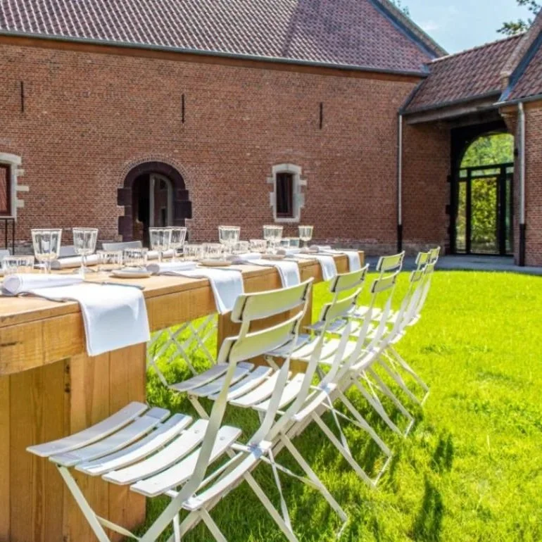 Catering &amp; Dranken