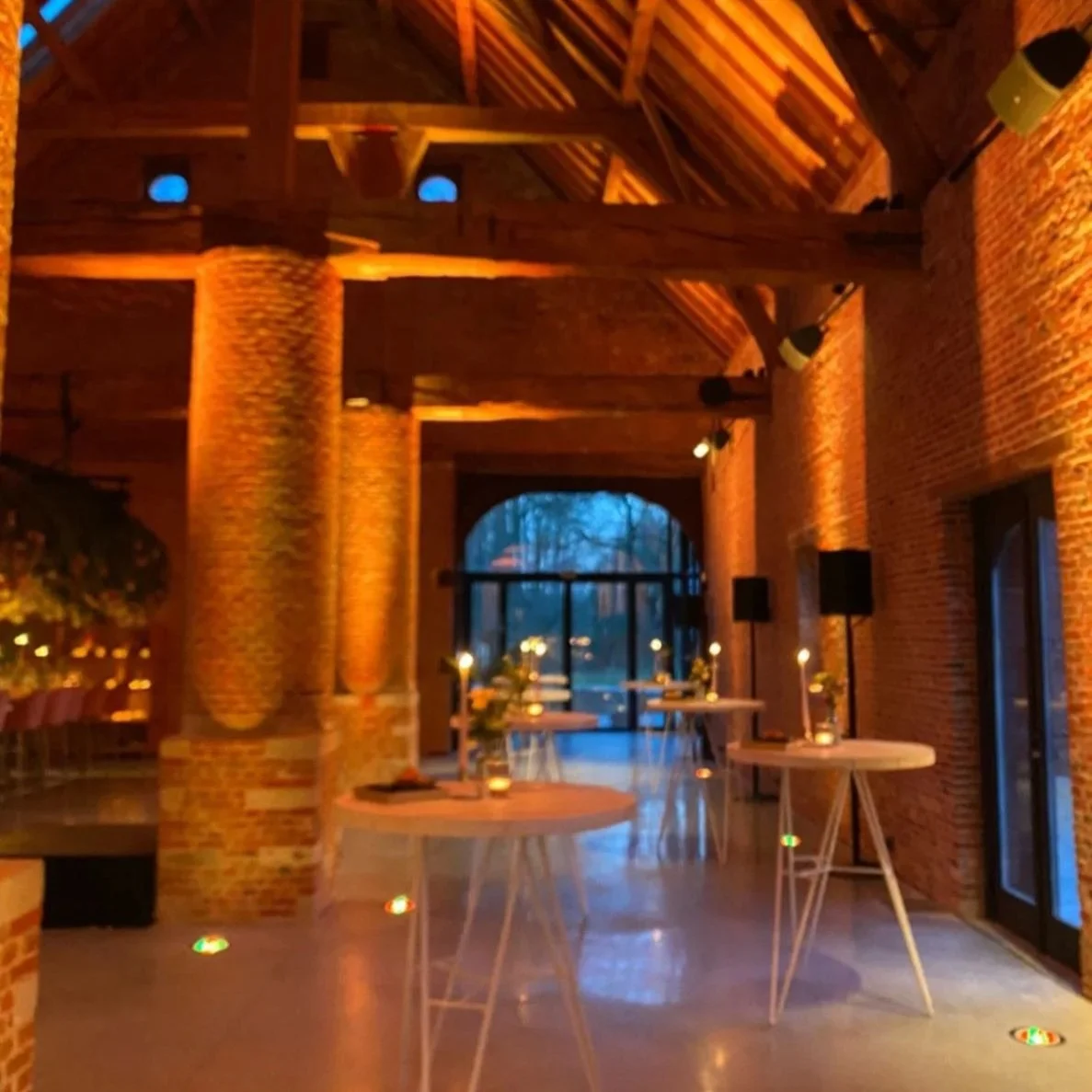 Techniek en Afspraken